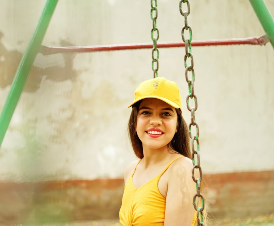 summer lookbook